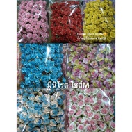 Mini Roses Size M (50 Pieces)
