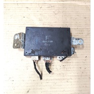 Original Used Nissan Cefiro A32 ECU 28491 31U01 Nissan Cefiro A32 ECU 28491 31U01 Nissan Cefiro A32 
