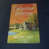 Morning Light - Catherine Anderson