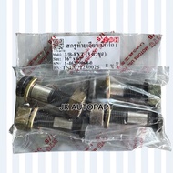 1-46219068-0 Gear Rear Screw ISUZU JUMBO J/B ROCKY R/K TSH Brand Genuine Nut Axle (1 Set = 4 Pieces)