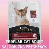 PROPLAN 7 KG SALMON