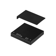 MHW-3BOMBER Cube Coffee Scale 2.0 Mini