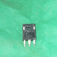 Mosfet HY4008 jumbo used HY 4008 fet removalOriginal ORI TR 2ND second hand 1