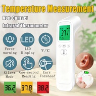 🔥[100%Original]🔥AD802 High-precision digital infrared thermometer 1 second temperature measurement n