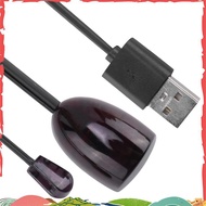IR Extender Infrared IR Remote Control Receiver USB IR Receiver Adapter Transmitter for Cable Box St