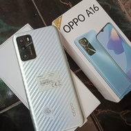 OPPO A16 3/32 ( second )