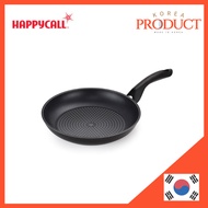 HAPPYCALL Induction Frying Pan Induction Diamond Frying Pan Massive 24cm Nonstick Frying Pan Inducti