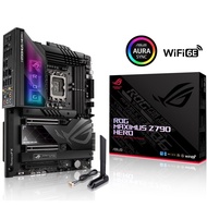 # ASUS ROG MAXIMUS Z790 HERO ATX Intel Motherboard # LGA 1700