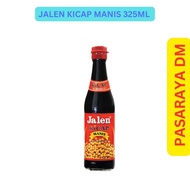 Jalen Kicap Manis 325Ml (KICAP MANIS JALEN 325ML)