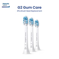 Philips HX9033 G2 Type Electric Toothbrush Replacement Head For Philips series HX3 HX6 HX9