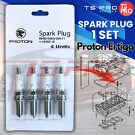 Proton Ertiga Genuine Spark Plug 09482-00653-000-V1 (LKR6F-10) 1set