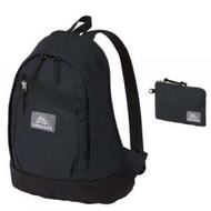 GREGORY - GREGORY LADYBIRD BACKPACK S BLACK