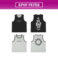 BABYMONSTER [WE GO UP] MD / REVERSIBLE JERSEY