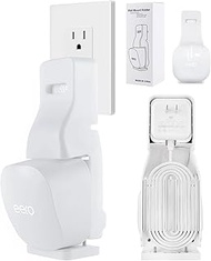 LIGHTMEUP Outlet Wall Mount Holder - Device Compatibility Check Required Wall Bracket Only Compatibl
