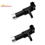 2PCS Transmission Speed Sensor for  Accord  Fit -V 28810--013 28810--003 28810RPC013 28810RPC003 Rep