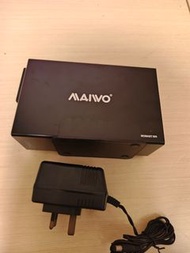 麥沃 (MAIWO) K3527 雙盤位 3.5 吋 USB3.0 硬碟盒
