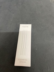 Iqos 清潔棉