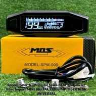 Speedometer KTM Digital Spido KTM Spidometer Koso Import MINI DIGITAL CB GL MP TIGER KING UNIVERSAL