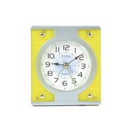 Minimalist Alarm Clock Design Alarm Clock Free Battery RANDOM Color