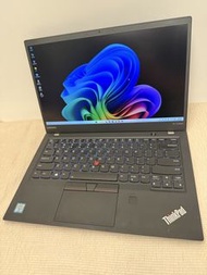 Lenovo i5 X1 Carbon