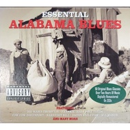 Alabama Blues - Essential (2CDs)