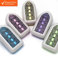 Zikir Plug LED Surah and Manzil Ruqyah Quran Device Versi Terbaru ZK3S Auto Play 24 Jam