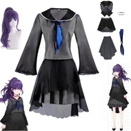 Cosplay Project Sekai Colorful Stage! Feat.Akiyama Mizuki Yoisaki Kanade Shinonome Ena Asahina Mafuy