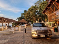 水上冒險樂園礁俱樂部酒店 (Aquaventure Reef Club)