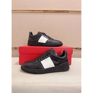 1: 1 Original Standard AAA+VT Men's Low-Top Lace-Up Casual Shoes Sneakers 2024 Spring Summer New Sty