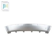 Applicable BMW Bmw X4 F26Front Bumper Lower Trim Panel51117413498