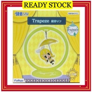 【100% ORI 🇯🇵】【KAGAMINE RIN】FURYU VOCALOID TRAPEZE FIGURINE 初音未来  818HOBBY