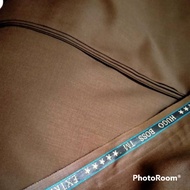 Kain Pemda Bahan Wool & Silk Bahan Seragam Dinas