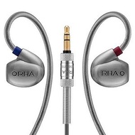 RHA 入耳式耳機 T10