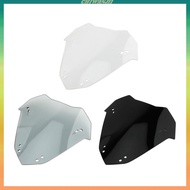 [Chiwanji1] Wind Deflector Direct Replaces Motorcycle Windshield for Xmax300