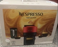 Nespresso Vertuo Pop Capsules coffee咖啡機