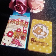 Rilakkuma Poker Rilakkuma Poker
