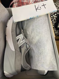 New balance 990v6 grey