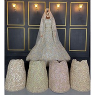 Bollywood Designer lahengha collection