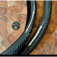 Bontrager OUTER TIRE 700 X 38C WIRED