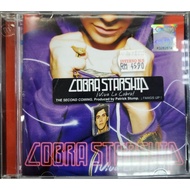 Cobra Starship - ¡Viva la Cobra (CD)