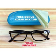 Kacamata Baca Plus Super Fokus Lensa KACA kacamata Auto fokus terbaru terlaris unisex