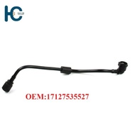 17127535527 Cooling System Radiator Intercooler Expansion Tank Hose for BMW X1 X3 X4  G01 M40iX B58 