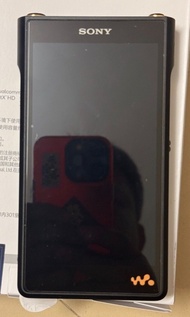 sony wm1am2 黑磚 2代
