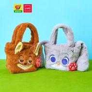 Authentic Zootopia Handbag