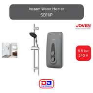 Joven Instant Water Heater SB11iP (Dark Grey)