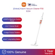 [Global] Xiaomi Vacuum Cleaner P30 2-in-1 Crevice Brush 22000Pa E204
