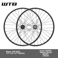 MEROCA | 29-inch Boost Compatible Tubeless Mountain Bike Wheelset 29 inch