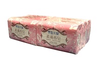 雪芙蘭柔膚香皂 130g (6入) 柔膚肥皂 香皂 柔潤滋養 清潔沐浴