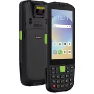 1D 2D Barcode QR Code Handheld Barcode Scanner Android 13 System Pda Scanner
