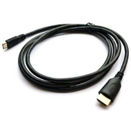 Canon dslr camera mini hdmi cable